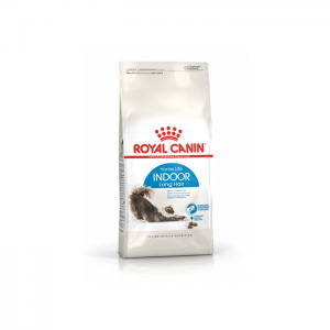 Royal Canin Indoor Long Hair