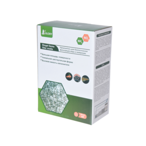 Наполнитель GLOXY Biogel Gems 5 л.