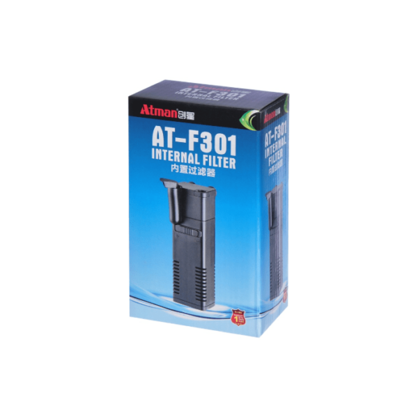 Фильтр Atman внутренний AT-F301 2.5 Вт.