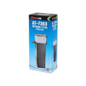 Фильтр Atman внутренний AT-F303 6 Вт.