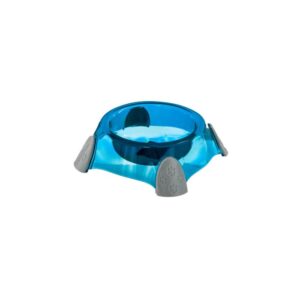 Миска с нескользящими ножками Nunbell 250 мл.