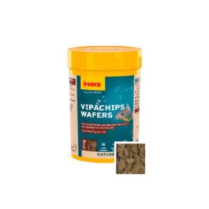 Sera Vipachips Wafers 100 мл.