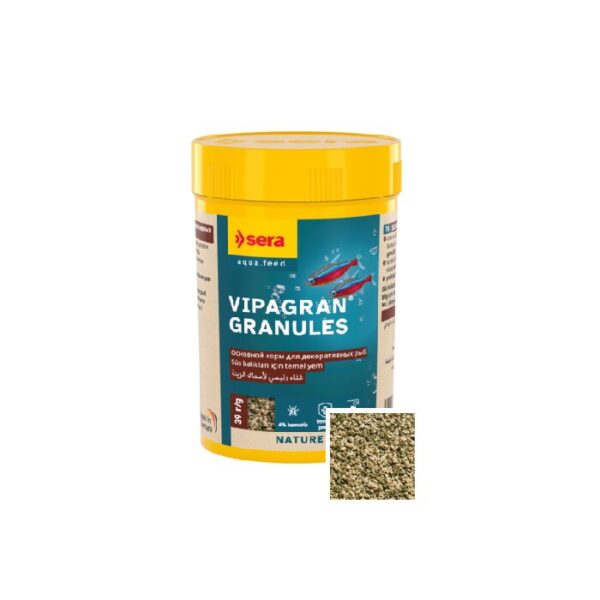 Sera Vipagran Granules 100 мл.