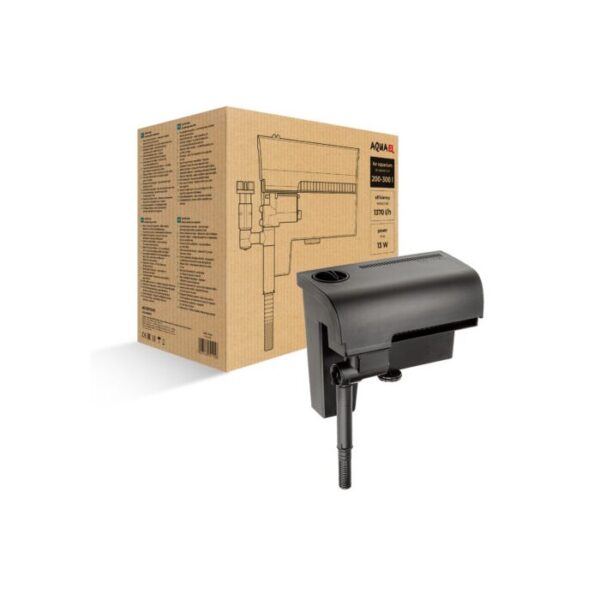 Навесной фильтр Aquael FZN PRO 1500